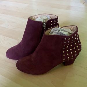 Brand new boots. Never worn